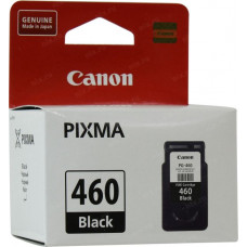 Картридж Canon PG-460 Black для PIXMA TS5340