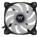 Thermaltake CL-F115-PL12SW-A (4пин, 120x120x25мм 2шт, 28дБ, 500-1500об/мин)