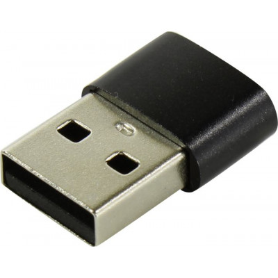 Orient UC-202 Переходник USB-C F -- USB AM