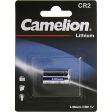 Camelion CR2-BP1 3V, Lithium