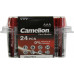 Camelion LR03-PB24, Size 