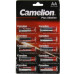 Camelion LR6-BP1x10P, Size 