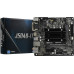 ASRock J5040-ITX (Pentium J5040 onboard) (RTL) Dsub+DVI+HDMI GbLAN SATA Mini-ITX 2DDR4 SO-DIMM