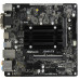 ASRock J5040-ITX (Pentium J5040 onboard) (RTL) Dsub+DVI+HDMI GbLAN SATA Mini-ITX 2DDR4 SO-DIMM