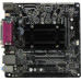 ASRock J4125B-ITX (Celeron J4125 onboard) (RTL) PCI-E Dsub+HDMI GbLAN SATA Mini-ITX 2DDR4 SODIMM