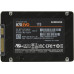 SSD 1 Tb SATA 6Gb/s Samsung 870 EVO MZ-77E1T0BW (RTL) 2.5