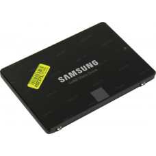 SSD 250 Gb SATA 6Gb/s Samsung 870 EVO Series MZ-77E250BW (RTL) 2.5"