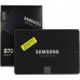 SSD 250 Gb SATA 6Gb/s Samsung 870 EVO Series MZ-77E250BW (RTL) 2.5"