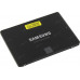 SSD 500 Gb SATA 6Gb/s Samsung 870 EVO MZ-77E500BW (RTL) 2.5" V-NAND 3bit-MLC