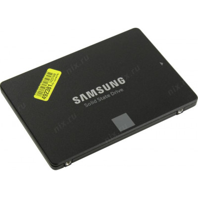 SSD 2 Tb SATA 6Gb/s Samsung 870 EVO MZ-77E2T0B(W/EU) (RTL) 2.5