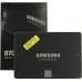 SSD 2 Tb SATA 6Gb/s Samsung 870 EVO MZ-77E2T0B(W/EU) (RTL) 2.5