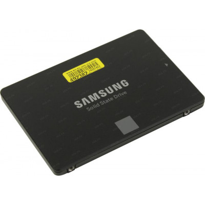 SSD 4 Tb SATA 6Gb/s Samsung 870 EVO MZ-77E4T0BW (RTL) 2.5