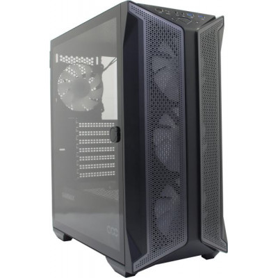 Miditower GameMax Brufen C1 MFG.A368 E-ATX без БП, с окном