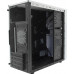 Minitower Ginzzu D380 White MicroATX без БП