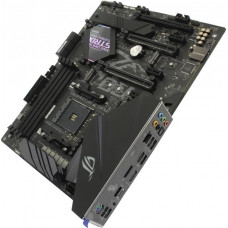 ASUS ROG STRIX B450-F GAMING II (RTL) AM4 B450 3xPCI-E HDMI+DP GbLAN SATA ATX 4DDR4