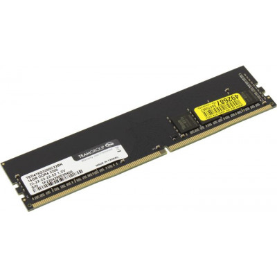 TeamGroup ELITE TED416G3200C2201 DDR4 16Gb PC4-25600 CL22