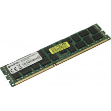 Goodram W-MEM1600R3D48GLV DDR3 DIMM 8Gb PC3-12800 ECC Registered