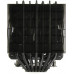 ID-Cooling ID-CPU-SE-207-XT-BLACK (1155/2011/2066/1200/AM4, 15.2-35.2дБ,700-1800об/мин, Al+тепл.трубки)