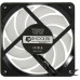 ID-Cooling ID-FAN-DF-12025-ARGB-XT (4пин, 120x120x25мм, 16-31.5дБ, 900-2000 об/мин)