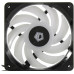 ID-Cooling ID-FAN-DF-12025-ARGB-XT (4пин, 120x120x25мм, 16-31.5дБ, 900-2000 об/мин)