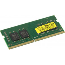 Transcend JM3200HSE-16G DDR4 SODIMM 16Gb PC4-25600 (for NoteBook)