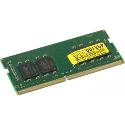 Transcend JM3200HSE-16G DDR4 SODIMM 16Gb PC4-25600 (for NoteBook)