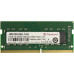 Transcend JM3200HSE-16G DDR4 SODIMM 16Gb PC4-25600 (for NoteBook)