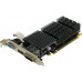 1Gb PCI-E GDDR2 AFOX AF210-1024D2LG2 (RTL) D-Sub+DVI+HDMI GeForce G210