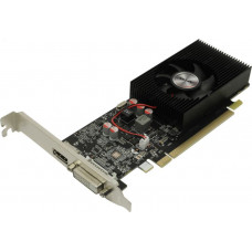 2Gb PCI-E GDDR5 AFOX AF1030-2048D5L5-V2 (RTL) DVI+HDMI GeForce GT1030