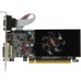 1Gb PCI-E GDDR3 Ninja NK61NP013F (RTL) D-Sub+DVI+HDMI GeForce GT610