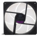 Cooler Master MFX-B4DN-14NPA-R1 SickleFlow 140 ARGB (4пин, 140x140x25мм, 10-27дБ, 650-1400об/мин)