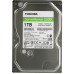 HDD 1 Tb SATA 6Gb/s Toshiba Surveillance S300 HDWV110UZSVA 3.5