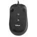 A4Tech FSTYLER Optical Mouse FM12S Black (RTL) USB 3btn+Roll