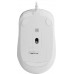 A4Tech FSTYLER Optical Mouse FM12S White (RTL) USB 3btn+Roll