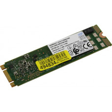 SSD 480 Gb M.2 2280 B&M 6Gb/s Intel D3-S4510 Series SSDSCKKB480G801 3D TLC