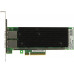 LR-LINK LREC9802BT PCI-Ex8 2UTP 10Gbps