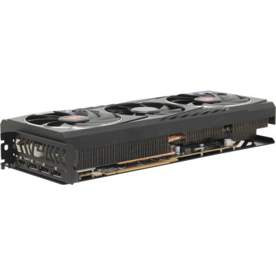 PowerColor AXRX 6800XT 16GBD6-3DHR/OC AMD Radeon RX 6800 XT 16GB (256bit/GDDR6/ DVI/HDMI/DPx3/RTL)