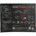 GIGABYTE B550 GAMING X V2 (RTL) AM4 B550 2xPCI-E DVI+HDMI GbLAN SATA RAID ATX 4DDR4