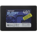 SSD 480 Gb SATA 6Gb/s Patriot Burst Elite PBE480GS25SSDR 2.5"