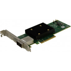 Broadcom HBA 9500-8e 50075 (RTL) PCI-Ex8
