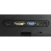 23.8" ЖК монитор AOC 24B2XDAM Black (LCD, 1920x1080, D-Sub, DVI, HDMI)