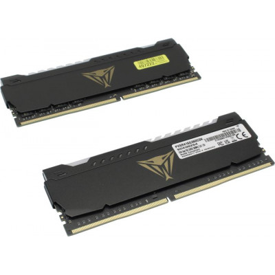 Модуль памяти DIMM 16GB PC28800 DDR4 KIT2 PVSR416G360C0K PATRIOT