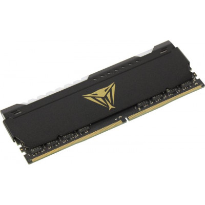 Patriot Viper Steel RGB PVSR48G320C8 DDR4 DIMM 8Gb PC4-25600 CL18