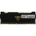 PATRIOT Viper Steel RGB Kit PVSR432G360C0K DDR 4 DIMM 32Gb (16Gbx2) PC28800, 3600Mhz, CL20,