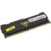 PATRIOT Viper Steel RGB PVSR432G320C8 DDR 4 DIMM 32Gb PC25600, 3200Mhz, CL18,