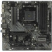 ASRock B550M PHANTOM GAMING 4 (RTL) AM4 B550 2xPCI-E HDMI+DP GbLAN SATA RAID MicroATX 4DDR4