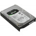 HDD 2 Tb SATA 6Gb/s Seagate Exos 7E8 ST2000NM000A 3.5