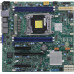 SuperMicro X11SRM-F (OEM) LGA2066 C422 PCI-E SVGA 2xGbLAN SATA RAID MicroATX 4DDR4