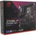 ASUS ROG STRIX Z590-F GAMING WIFI (RTL) LGA1200 Z590 3xPCI-E 2.5GbLAN+WiFi+BT SATA ATX 4DDR4