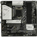 ASRock Z590M PRO4 (RTL) LGA1200 Z590 2xPCI-E HDMI+DP GbLAN SATA MicroATX 4DDR4